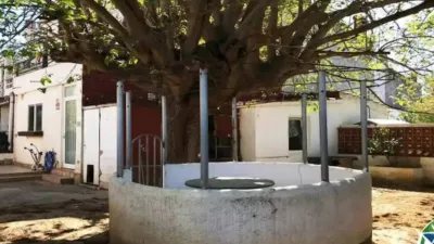 Semi-detached chalet in Passatge del Puigmal D photo 5