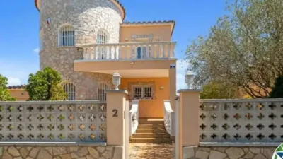 Chalet on Mas Nou Street, 2 photo 32