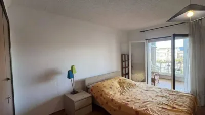 Apartment on Avenida Port Empordà, 48-49 photo 16