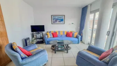 Apartment in Carrer de la Punta del Llevant photo 5