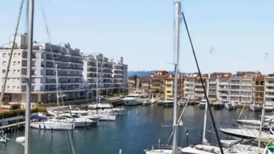 Apartment in Sector del Cavall de Mar photo 26