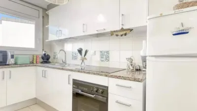 Apartment for sale on Carrer de Francesc Alegre photo 18