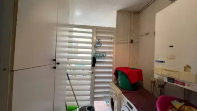 Apartment in Figueres photo 11