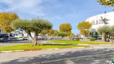 Flat on Carrer del Flamisell photo 18