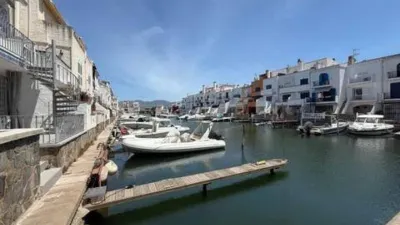 Townhouse in Empuriabrava photo 36