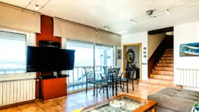 Chalet on Carrer d'Antoni Canals photo 12