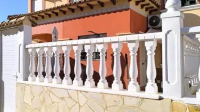 Casa – Torrevieja - Vista 2