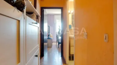 Apartment in Sant Martí de Provençals photo 26