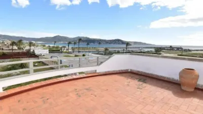 Chalet on Calle Sector Salins, 1st photo 12