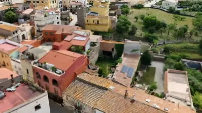 Chalet on Carrer Nou photo 34