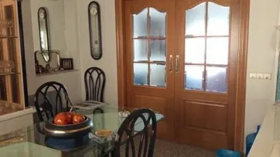 Apartment on Avenida Bulevar de El Ejido photo 5
