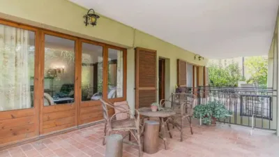 Chalet on Carrer Resclosa photo 36