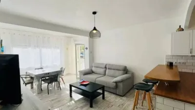Apartment on Carrer de Miguel de Cervantes photo 4