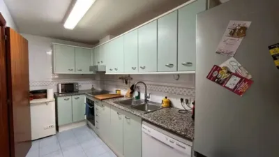 Apartment in Figueres photo 13