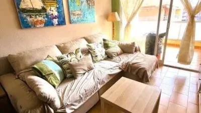 Apartment in Acequión-Los Naúfragos photo 16