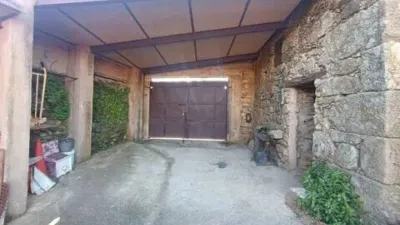 Chalet on Calle Derecha photo 22