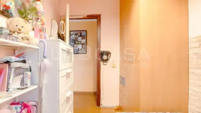 Apartment in Sant Martí de Provençals photo 20
