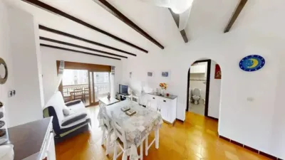 Apartment in Poblat Típic Sector photo 5