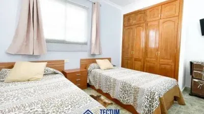 Chalet en calle Candelaria photo 25