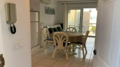 Piso en Carrer de Joanot Martorell photo 18