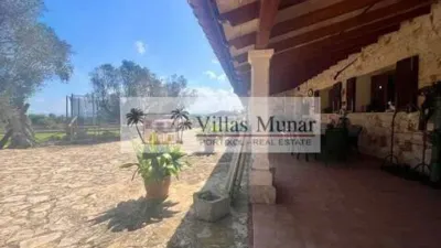 Rustic property in Santa Margalida photo 17