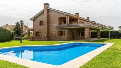 Chalet en El Cantizal photo 3
