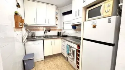 Apartment in Playa del Cura photo 14