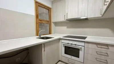 Apartment on Avinguda de Rhode photo 11
