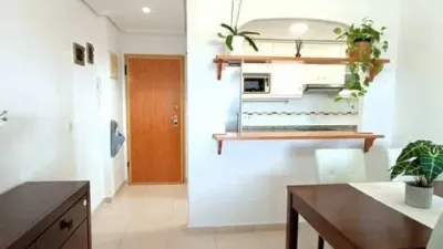 Apartment in L'Altet-Els Bassars photo 17
