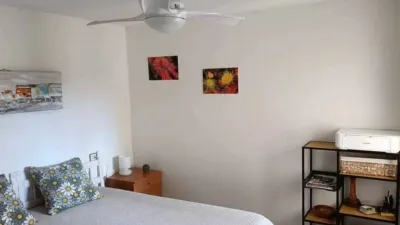 Apartment on Carrer de Joan Timoneda photo 26