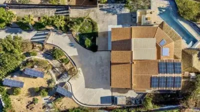 Chalet in Oltamar-Cucarres photo 36