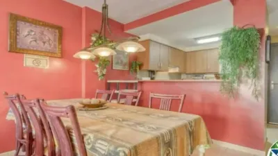 Apartment on Carrer de Joanot Martorell photo 11