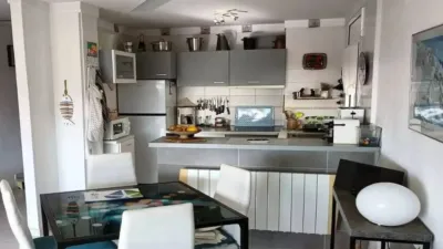 Apartment on Carrer de Joan Timoneda photo 18