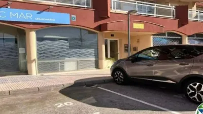 Piso en calle Plaza Carles Fages Climent, 7 photo 38
