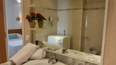 Apartment on Calle del Cap Ponent, 11 photo 16