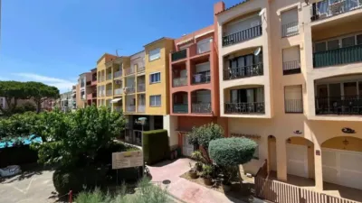 Apartment in Castelló d'Empúries photo 10