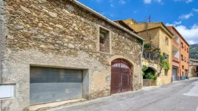 Chalet on Carrer Nou photo 28