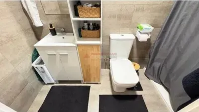 Apartment in El Camp de l'Arpa del Clot photo 6