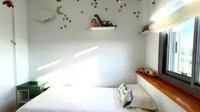 Apartment in L'Altet-Els Bassars photo 30