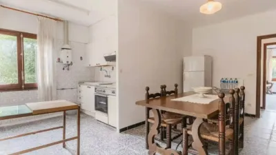 Chalet on Carrer Resclosa photo 14