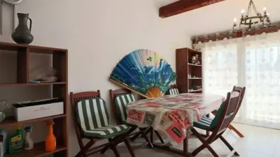 Chalet on Carrer del Montseny photo 5