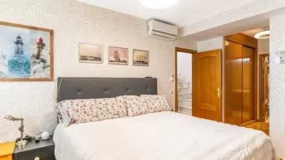 Apartment in Sector B photo 22