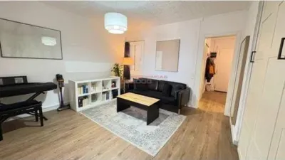 Apartment in El Camp de l'Arpa del Clot photo 8
