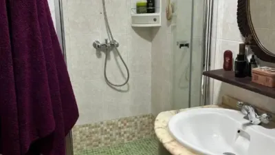 Chalet in Villardompardo photo 30
