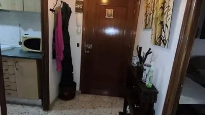 Apartment in Moraleja photo 20
