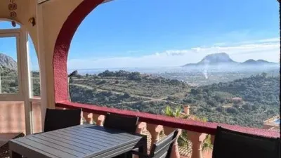 House - Vista 2