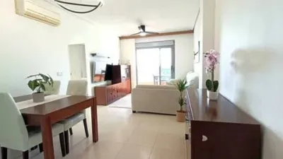 Apartment in L'Altet-Els Bassars photo 8
