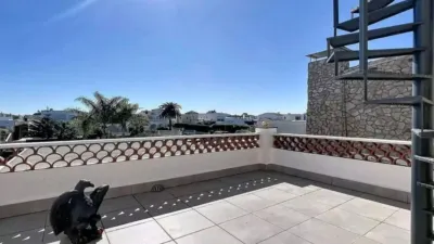 Chalet en calle Sector Llobregat, 7 photo 23