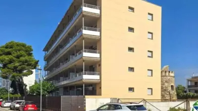 Apartment on Carrer de Joanot Martorell photo 2
