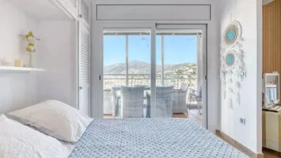 Apartment for sale on Carrer de Francesc Alegre photo 14